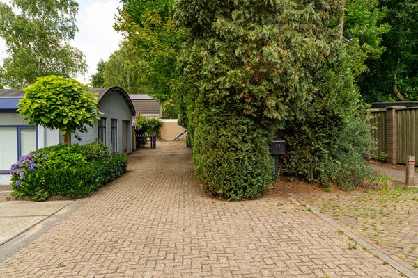 Medium property photo - Loonsevaert 52, 5171 LK Kaatsheuvel